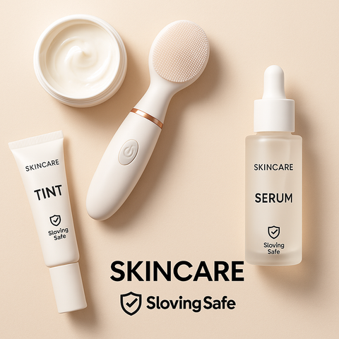Skincare