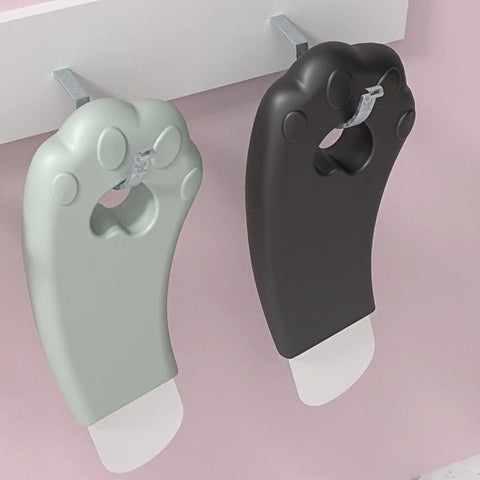 New Cat's Paw Blackhead Removal Tool - Perfect for Removing Pimples and Blemishes, Gentle Pore Cleansing, Exfoliating, Easy to H